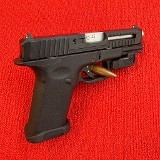 LONE WOLF ARMS TWC3 9MM LUGER (9x19 PARA) - Image 12 of 14