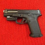 LONE WOLF ARMS TWC3 9MM LUGER (9x19 PARA) - Image 2 of 14