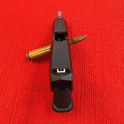 LONE WOLF ARMS TWC3 9MM LUGER (9x19 PARA) - Image 13 of 14