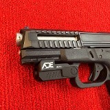 LONE WOLF ARMS TWC3 9MM LUGER (9x19 PARA) - Image 6 of 14