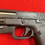 LONE WOLF ARMS TWC3 9MM LUGER (9x19 PARA) - Image 5 of 14
