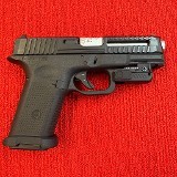 LONE WOLF ARMS TWC3 9MM LUGER (9x19 PARA) - Image 7 of 14