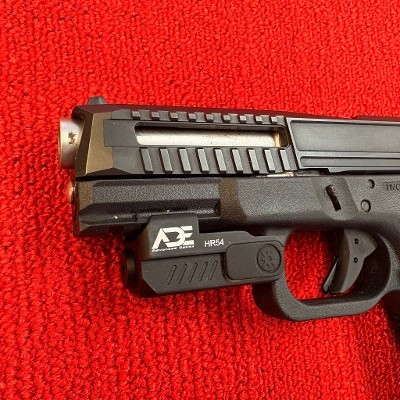LONE WOLF ARMS TWC3 9MM LUGER (9x19 PARA) - Image 6 of 14