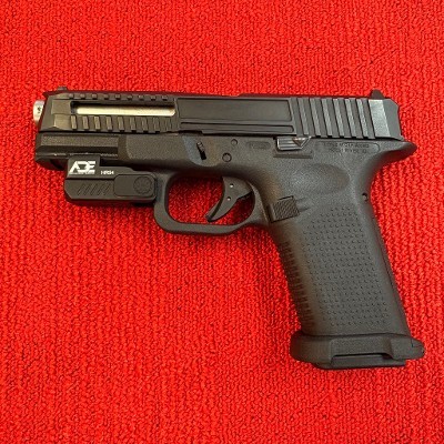 LONE WOLF ARMS TWC3 9MM LUGER (9x19 PARA) - Image 2 of 14