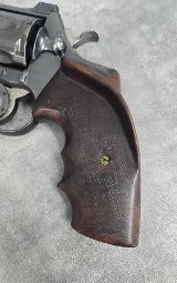 COLT OFFICERS MODEL .38 SPL - Image 4 of 4