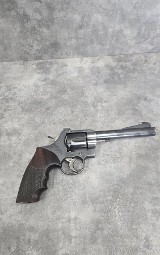 COLT OFFICERS MODEL .38 SPL - Image 1 of 4