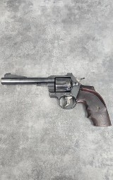 COLT OFFICERS MODEL .38 SPL - Image 2 of 4