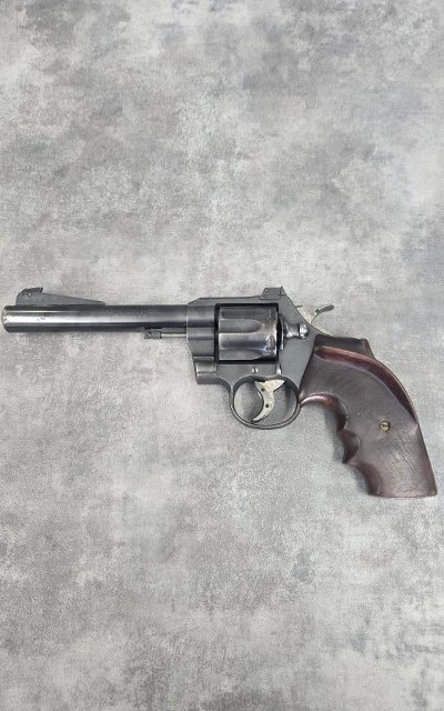 COLT OFFICERS MODEL .38 SPL - Image 2 of 4