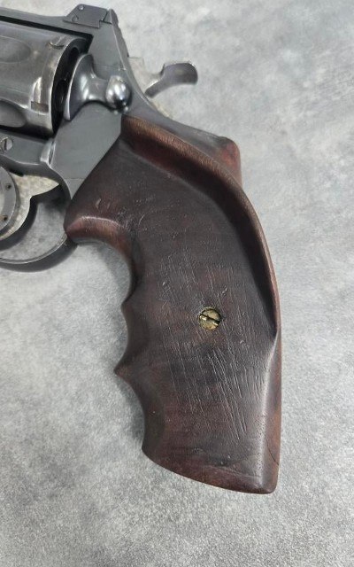 COLT OFFICERS MODEL .38 SPL - Image 4 of 4