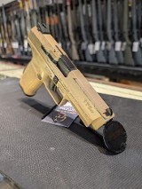 CANIK TP9SF 9MM LUGER (9x19 PARA) - Image 3 of 6