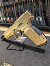 CANIK TP9SF 9MM LUGER (9x19 PARA) - Image 5 of 6