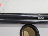 RUGER RED LABEL OVER UNDER 20 GA 20 GA - Image 10 of 12