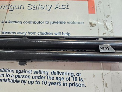 RUGER RED LABEL OVER UNDER 20 GA 20 GA - Image 6 of 12