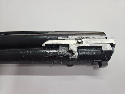 RUGER RED LABEL OVER UNDER 20 GA 20 GA - Image 9 of 12