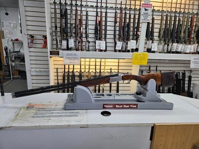RUGER RED LABEL OVER UNDER 20 GA 20 GA - Image 1 of 12