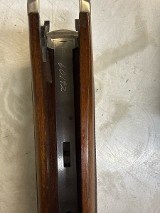 RUGER RED LABEL OVER UNDER 20 GA 20 GA - Image 3 of 12