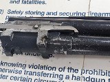 RUGER RED LABEL OVER UNDER 20 GA 20 GA - Image 5 of 12