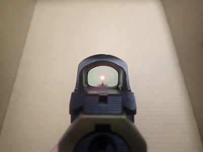 CANIK TTI Combat 9MM LUGER (9x19 PARA) - Image 4 of 7