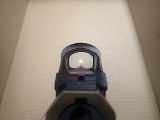 CANIK TTI Combat 9MM LUGER (9x19 PARA) - Image 4 of 7