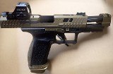 CANIK TTI Combat 9MM LUGER (9x19 PARA) - Image 3 of 7