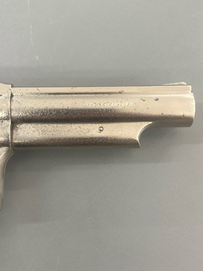 TAURUS 65 .357 MAG - Image 7 of 7