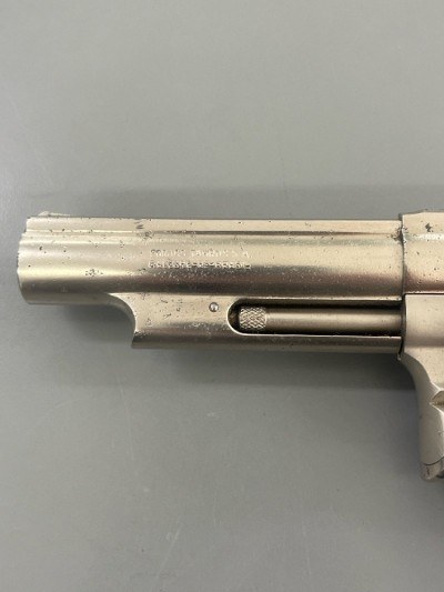 TAURUS 65 .357 MAG - Image 5 of 7