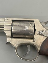 TAURUS 65 .357 MAG - Image 4 of 7