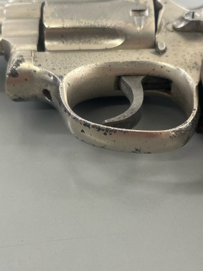 TAURUS 65 .357 MAG - Image 6 of 7