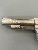 TAURUS 65 .357 MAG - Image 5 of 7