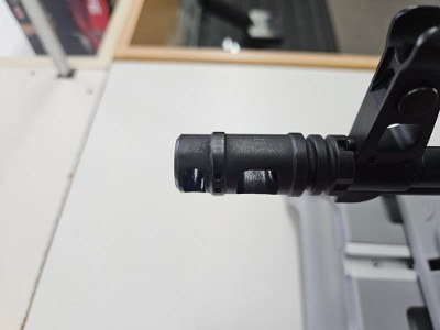 PALMETTO STATE ARMORY PSAK 47 7.62MM X 39 RUSSIAN - Image 8 of 12