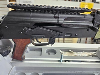 PALMETTO STATE ARMORY PSAK 47 7.62MM X 39 RUSSIAN - Image 4 of 12