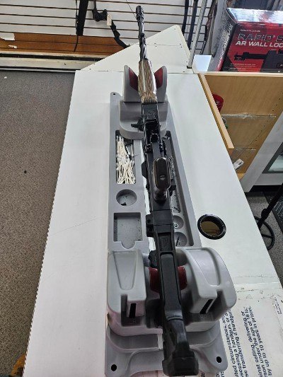 PALMETTO STATE ARMORY PSAK 47 7.62MM X 39 RUSSIAN - Image 11 of 12