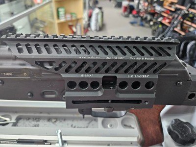 PALMETTO STATE ARMORY PSAK 47 7.62MM X 39 RUSSIAN - Image 5 of 12