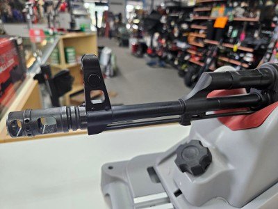 PALMETTO STATE ARMORY PSAK 47 7.62MM X 39 RUSSIAN - Image 7 of 12