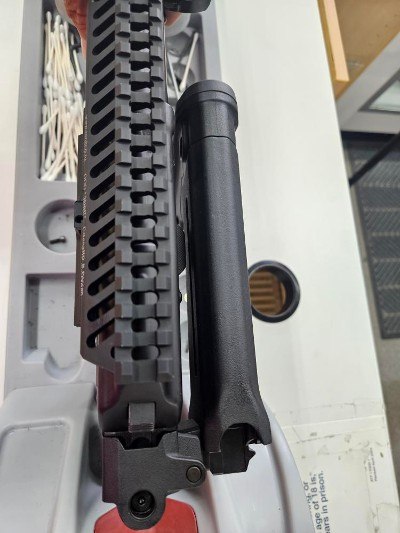 PALMETTO STATE ARMORY PSAK 47 7.62MM X 39 RUSSIAN - Image 10 of 12