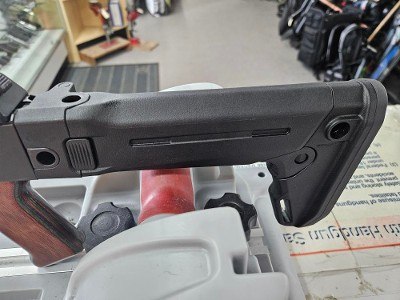 PALMETTO STATE ARMORY PSAK 47 7.62MM X 39 RUSSIAN - Image 9 of 12