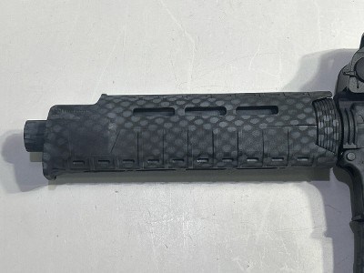 ANDERSON MANUFACTURING AM-15 PISTOL NONE MARKED - Image 2 of 6