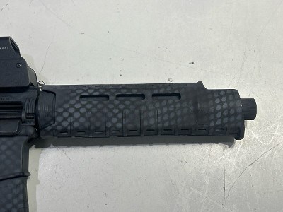 ANDERSON MANUFACTURING AM-15 PISTOL NONE MARKED - Image 6 of 6