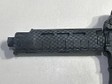 ANDERSON MANUFACTURING AM-15 PISTOL NONE MARKED - Image 2 of 6