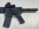 ANDERSON MANUFACTURING AM-15 PISTOL NONE MARKED - Image 3 of 6