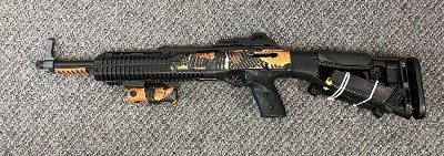 HI-POINT 1095 10MM - Image 2 of 4