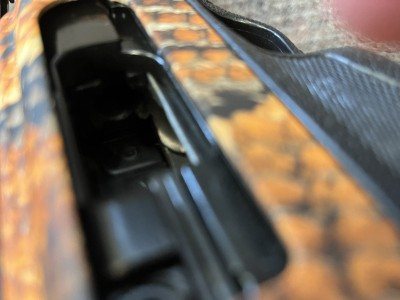HI-POINT 1095 10MM - Image 3 of 4