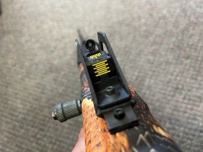 HI-POINT 1095 10MM - Image 4 of 4