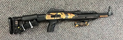 HI-POINT 1095 10MM - Image 1 of 4