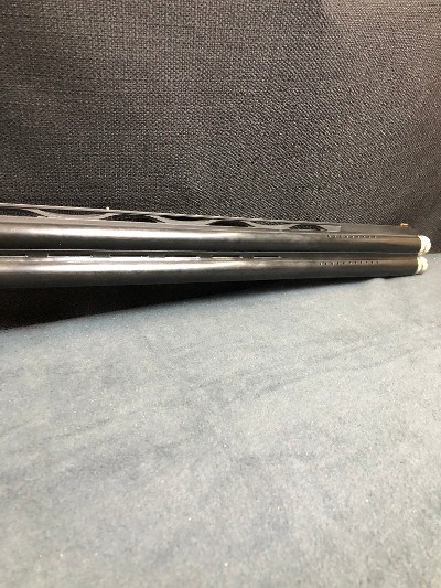 FIREARMS INTERNATIONAL CORP. CRUSADER SPORT 12 GA - Image 7 of 12