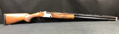 FIREARMS INTERNATIONAL CORP. CRUSADER SPORT 12 GA - Image 1 of 12