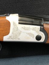 FIREARMS INTERNATIONAL CORP. CRUSADER SPORT 12 GA - Image 3 of 12