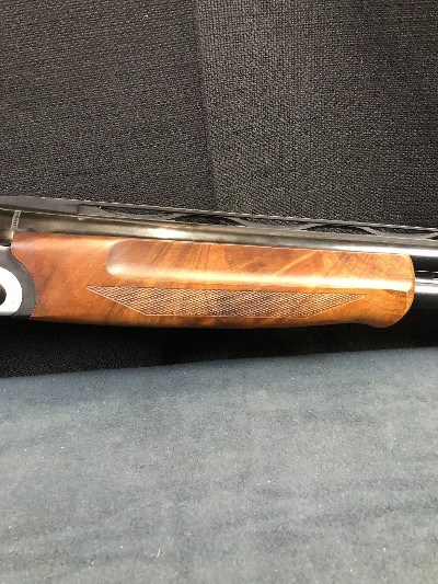 FIREARMS INTERNATIONAL CORP. CRUSADER SPORT 12 GA - Image 6 of 12