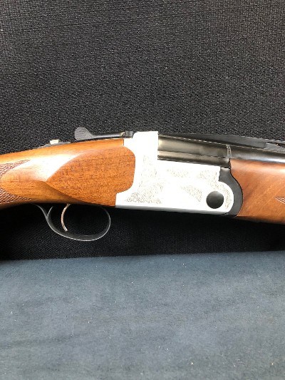 FIREARMS INTERNATIONAL CORP. CRUSADER SPORT 12 GA - Image 4 of 12