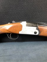 FIREARMS INTERNATIONAL CORP. CRUSADER SPORT 12 GA - Image 4 of 12